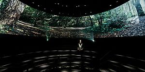 Interno della sonosfera