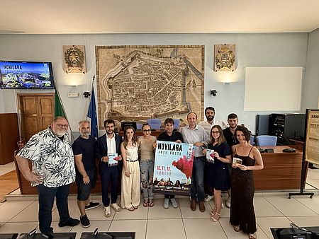 Associazione Novilara Arte e Gusto