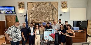 Associazione Novilara Arte e Gusto