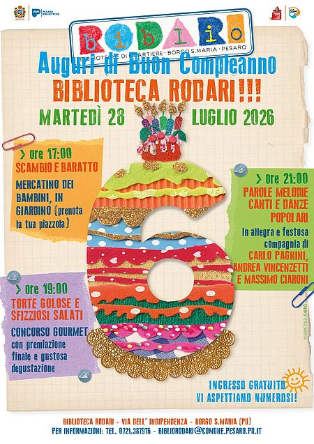 grafica evento