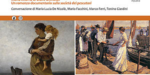 La cultura del mare_Maria Risorta di Giulio Grimaldi