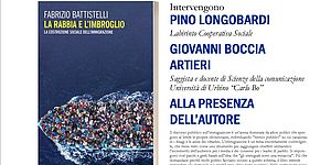 Battistelli la rabbia e l'imbroglio