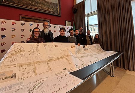 Associazioni di categoria Biancani