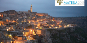 Matera 2019