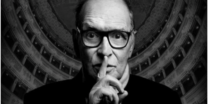 ENNIO MORRICONE