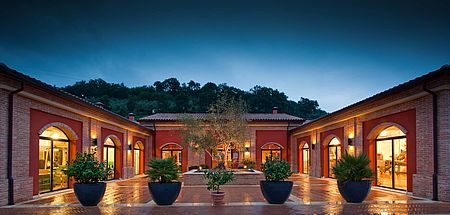 Conventino di Monteciccardo