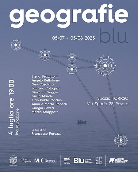 GEOGRAFIE BLU