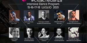 Immagine WePesarocittàchedanza