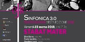 Manifesto Stabat Mater
