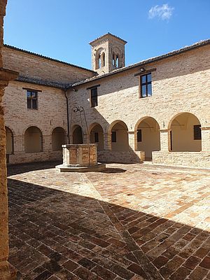 il Conventino_Monteciccardo