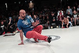 foto evento hip hop connection arena