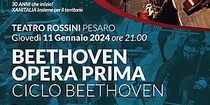 Beethoven Opera Prima