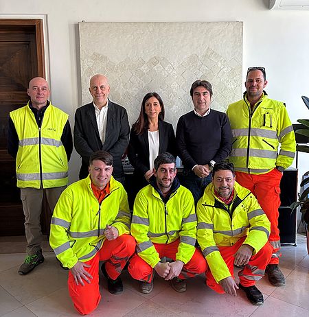 Biancani Della Dora Giraldi Operai