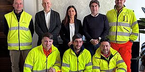 Biancani Della Dora Giraldi Operai