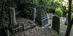 Cimitero ebraico