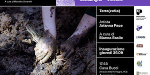 Arianna Pace per Pesaro 2024