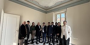 appartamenti via Cattaneo