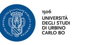logo università di Urbino