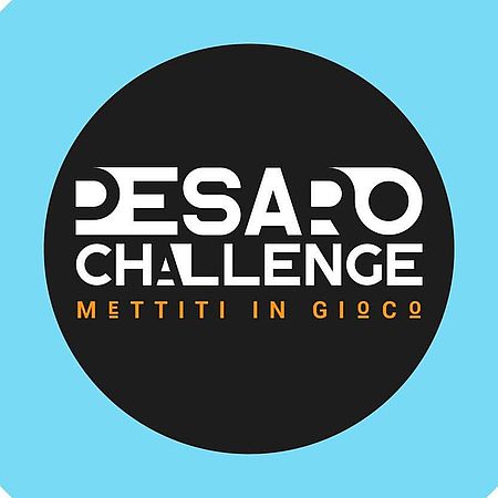 Logo Pesaro Challange Logo Pesaro Challange