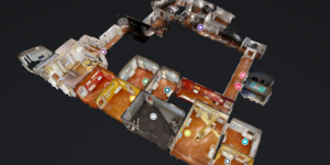 Pesaro lancia il Virtual Tour 3D di tre musei simbolo della città e delle sue eccellenze