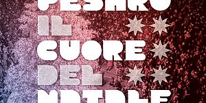 Locandina Pesaro il cuore del Natale