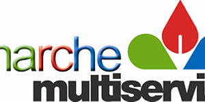 Marche Multiservizi logo