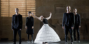 theKITCHENtheory / Hangartfest 2019