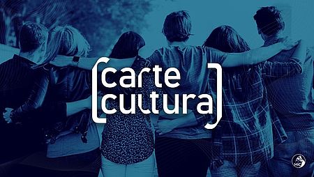 logo Carte Cultura