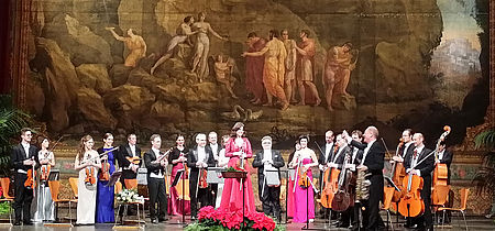 Orchestra Filarmonica Gioachino Rossini 