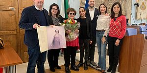 Vimini, Frenquellucci, Mercatini, Perugini, Vitri, Della Dora