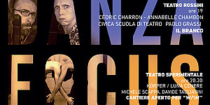 Pesaro Danza Focus