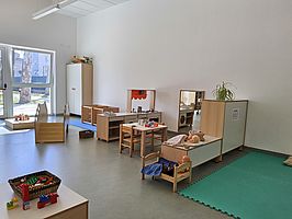 Alberone - Polo "Il Faro"