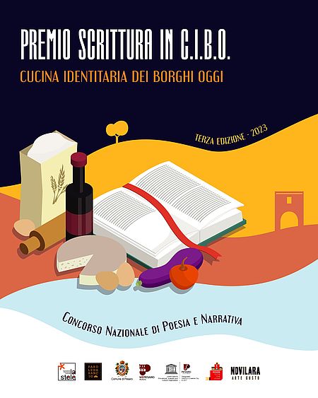 Premio scrittura in C.I.B.O.