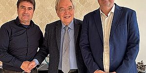 Biancani Dall’Ongaro Vimini