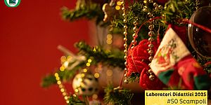 locandina di 50 Scampoli sull' albero