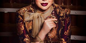 Berzhanskaya ph. Lena Fainberg