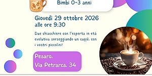Locandina di Caffè al centro