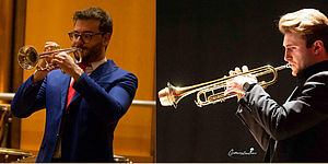 I Giovani talenti 5 ottobre 2024