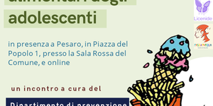 Incontro 11 novembre abitudini alimentari