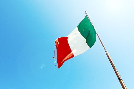 Decreto Cura-Italia