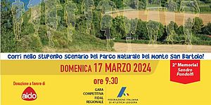 Locandina La Panoramica 2024