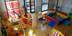 Scuola d’infanzia, pubblicate le graduatorie provvisorie per l’anno scolastico 2020/21