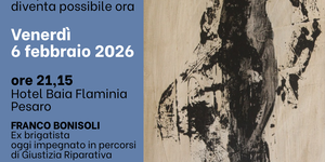L’impossibile che diventa possibile ora Città ideale