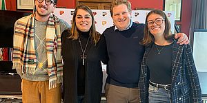 Rombolini Morotti Tiberi Del Mastro