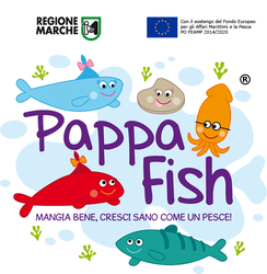 banner progetto pappa fish