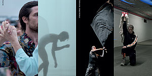 DANZA FOCUS FESTIVAL 2020/Teatroltre