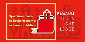 immagine tratta dalla locandina con logo città che legge