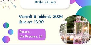 immagine di Un mare di coriandoli