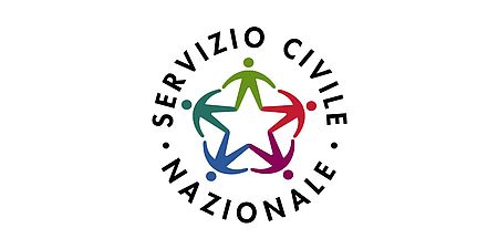 logo servizio civile