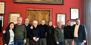 Referendum, Ricci: «Noi più forti, orgogliosi di lavorare da subito con Monteciccardo»